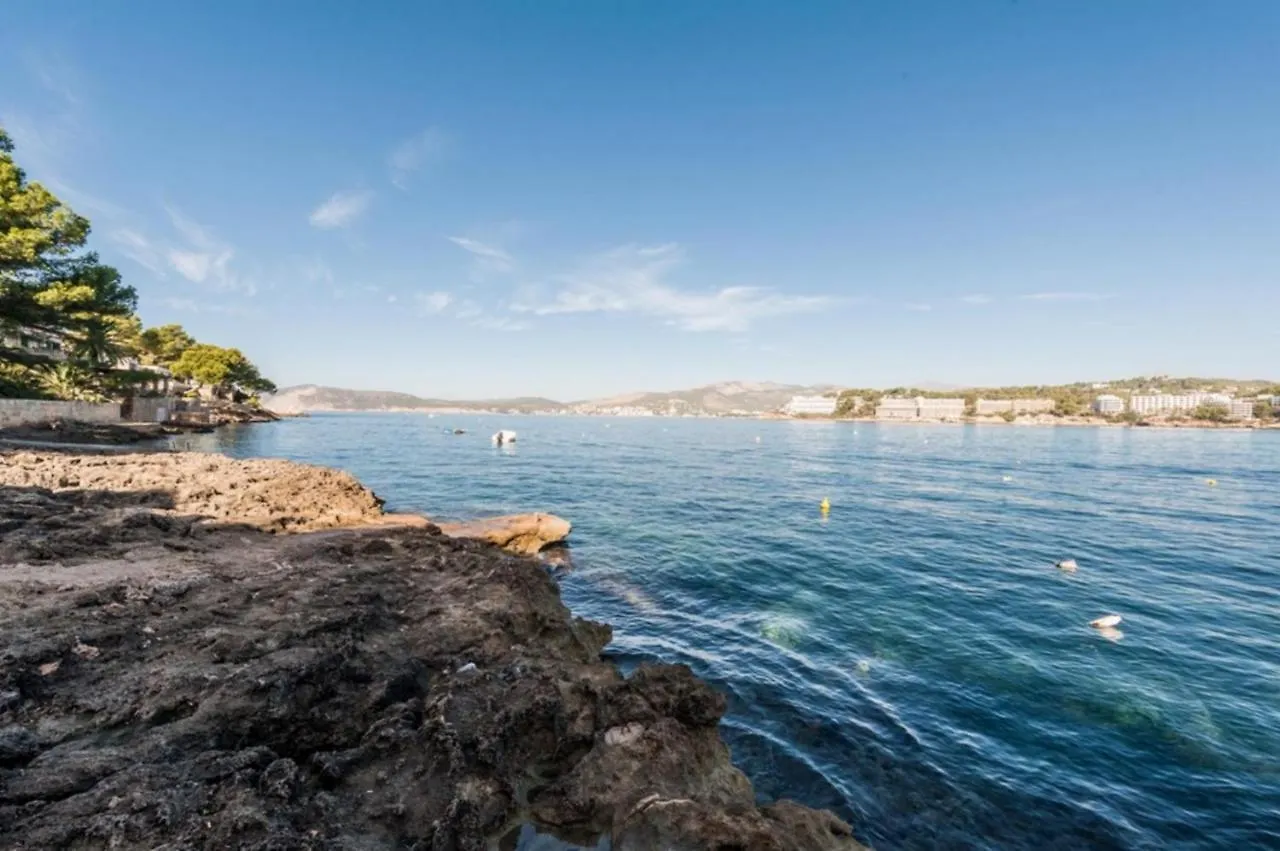 Villa Es Port Santa Ponca