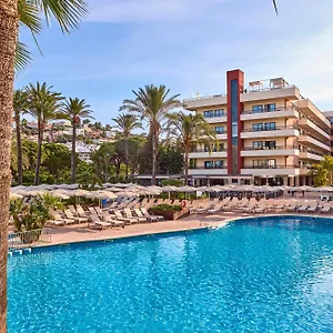 Hotel Zafiro Rey Don Jaime, Santa Ponça