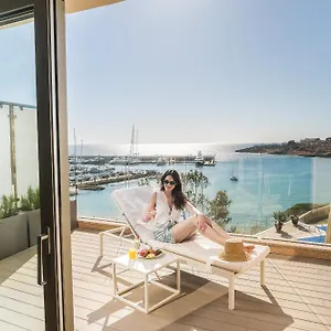 Hotel Pure Salt Port Adriano - Adults Only, Santa Ponça