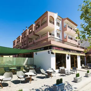Hotel Nura &, Santa Ponça