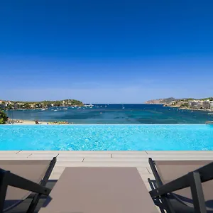 Hotel H10 Casa Del Mar, Santa Ponça